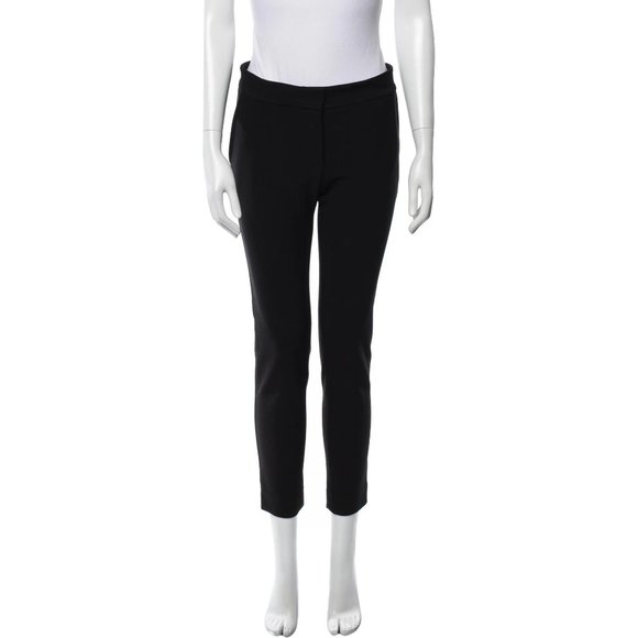 Stella McCartney Skinny Leg Pants